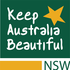 Keep Australia Beautiful NSW Logo