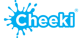 CheekiLogo