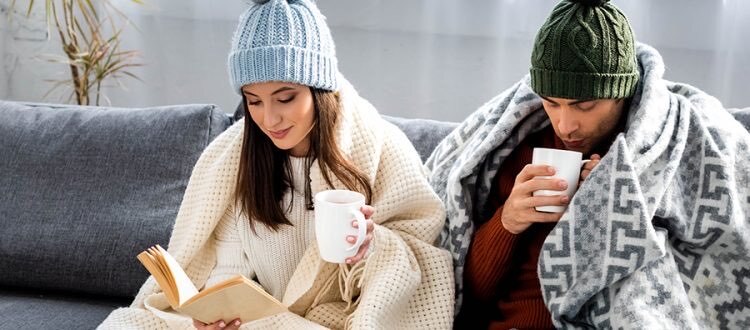 winter people